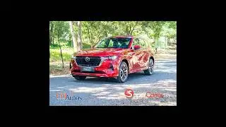 Mazda CX-60 MHEV HIGH PLUS 2025 - US$ 63,990