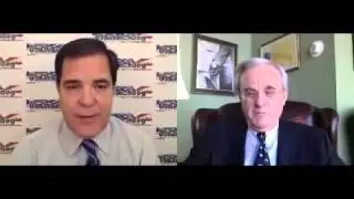 JIM SINCLAIR   The Coming USD COLLAPSE, Future for GOLD PRICE, U S  DEBT & HYPER INFLATION
