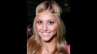 Cassie Scerbo