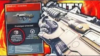 THIS IS THE BEST KBAR 32 EPIC INVECTIVE CLASS SETUP 38 to 0 IN INFINITE WARFAER