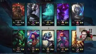 Ranked super intate e poi Bastion per favorire il sonno