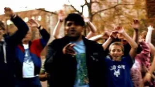 Get Your Praise On - Flame On Gospel (FOG) - OFFICIAL MUSIC VIDEO