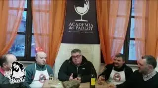 BICIO barzelletta del venerdì - W gli sposi!
