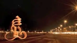 HLG Malaysia - Landscape Light Tagging _ Graffiti.mp4