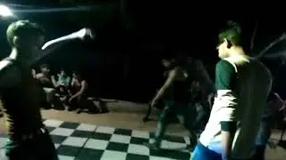 Pile o pile