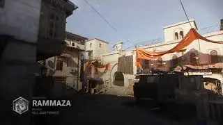 COD Carrying Teammates Warfare
