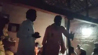 मनको भक्ति करवा नो बड़ों आलसी .. वागडी भजन 