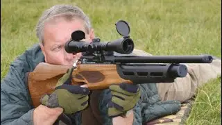 Top 8 Most Powerful Air Rifles 2021 | Best AirGuns 2021