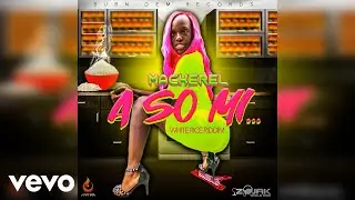 Mackerel - A So Mi (Official Audio)
