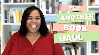 Classics and Quirks!  An Eclectic Mix of Books | Book Haul September 2025