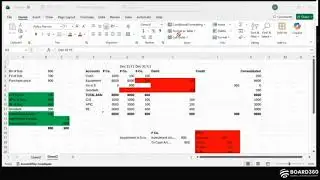 US Certified Public Accountant - FAR | Demo - 1 | Board360