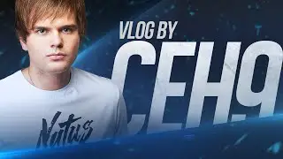 VLOG by ceh9: 