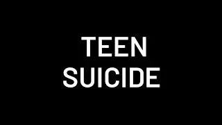 FORUM TEEN SUICIDE(COMPETENCY ENGLISH)  [Dip In Nursing Jan 23] - UniKL RCMP