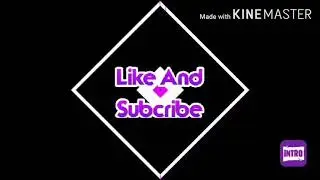 Chou Tutorial or Guide | First Video