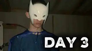 On the Set of “Batjon: The Movie” | Day 3