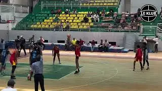 GAME TIME FOR WOMEN | INTER vs ECB