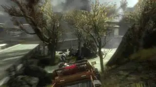 Halo Reach: Mythic Contingency - Solo Legendary / All Skulls On by CruelLEGACEY
