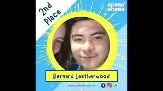 Summer Giveaways 2021 WINNERS Anounced! SpeedShama