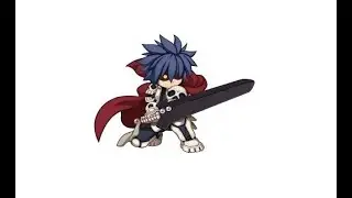Solo Thanatos Quest Ragnarok 99/70