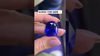 Gues the gem ✨ #jewelry #jewels #gemstone #jewellery #luxury #art #gems #gemology #viral #foryou