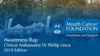 Why You Should Sign Up To Mouth Cancer 10 KM Awareness Walk!