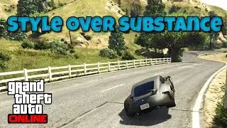 GTA 5 - BRAVADO VERLIERER: As Good As It Looks?
