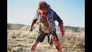 Dead Ant (2018) Official Trailer HD