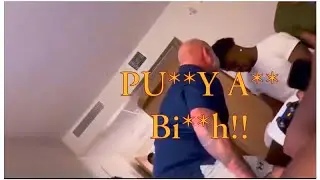 (MUST WATCH) COACH GOES CRAZY Florida prep school  #viral #fight #florida #football #wow #video #100