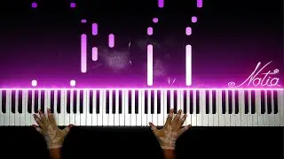 Lesley Gore - You Don't Own Me (piano cover)