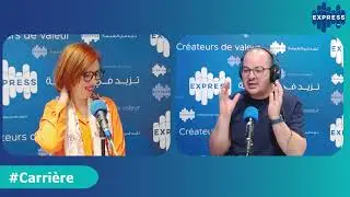 la gestion des conflits avec coach Imen Badri invit&eacute;e de Far&egrave;s Ben Souilah
