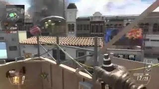 Zexcell z Chaos - Black Ops II Game Clip