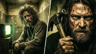 15 SAAL Ek Kamre Mein Band... KYU?! 😱 | Oldboy (2003) Movie Explained