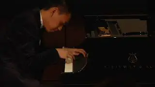 Wenting Yu plays Lyapunov Etude 