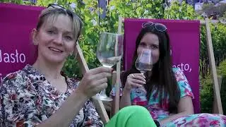 XVIII Międzynarodowe Dni Wina w Jaśle