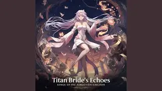 The Titan Bride's Mourning Song