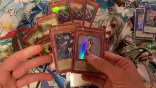Yu-Gi-Oh! Aromage Deck (January 2021)