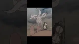 BIJUU DE 5 CAUDAS @Nairogeek  #naruto #narutoshippuden
