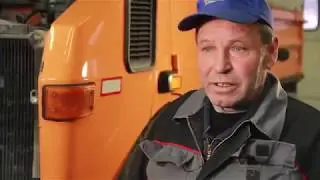 Jubilejni film o Komunali Laško - 2. del