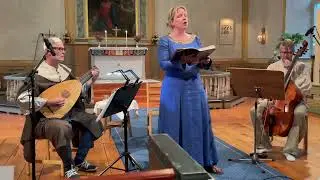 Trio Frottola: Where be ye my love (Anonymus, Ms Henry VIII (1510))