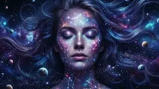 COSMIC HORIZON 🌌 | Deep House 432 Hz Healing Frequency Extended Journey