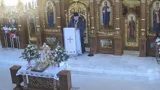 21.01 Молитва за перемогу і мир. 9:00 год