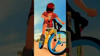Bila motor terlebih ketum #shorts