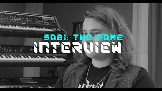 Interview I Artem - Project Manager, Music Composer
