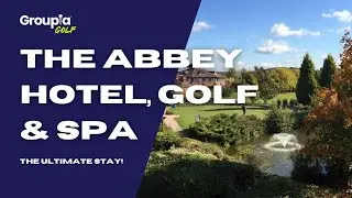 The Abbey Hotel, Golf & Spa