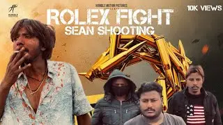VIKRAM MOVE | ROLEX BEST | FIGHT SCENE | SHOOT ￼|SURIYA SIVAKUMAR |