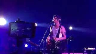 Sit Next To Me Live at New Frontier Theatre
