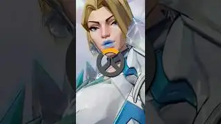 THEY COPIED EMMA FROST!