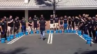 Flirt4Free ALS Ice Bucket Challenge!
