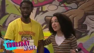 That Girl Lay Lay + Tyler Perry's Young Dylan Promo - July 21, 2022 (Nickelodeon U.S.)