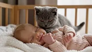 Abandoned Kitten's Journey from Shivering to Purring | Rescue & Transformation